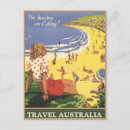 Recherche de brisbane australie cartes postales Plage
