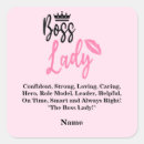 Recherche de boss autocollants Pour elle