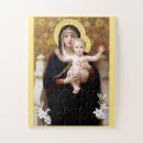 Recherche de madonna puzzles Résumé