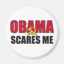 Recherche de nobama magnets Mccain