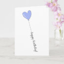 Recherche de coeur anniversaire cartes Forme cardiaque