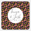 Recherche de chat coloré autocollants Félin