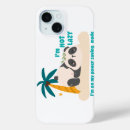 Recherche de panda mignon iphone coques Kawaii