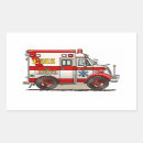 Recherche de ambulance autocollants Emt