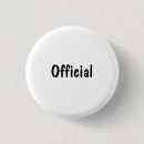 Recherche de fonctionnaire badges Événement