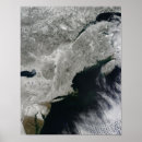 Recherche de formes de relief posters Neige