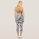 Recherche de tatouage tribal leggings Motif
