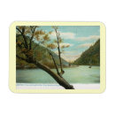 Recherche de crete magnets Vintage
