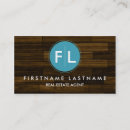Recherche de vrai cartes visite Agent