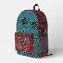 Recherche de noeud rouge sacs Moderne
