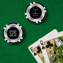 Recherche de noir jetons poker De
