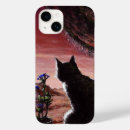 Recherche de sci fi iphone coques Espace
