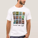 Recherche de van gogh tshirts Néerlandais