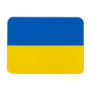 Recherche de ukrainien magnets Drapeau de l'ukraine