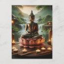 Recherche de bougie cartes postales Zen