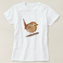 Recherche de wren tshirts Mignon