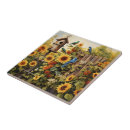 Recherche de nid carreaux Nature