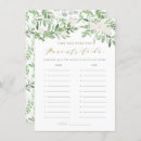 Recherche de quiz cartes postales Baby shower