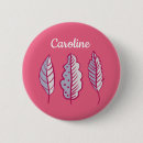 Recherche de de feuille badges Pour enfants