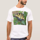 Recherche de machaon tshirts Papillons