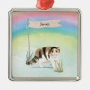 Recherche de exotique ornements Chat