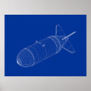 Recherche de bombe nucléaire posters Atomique
