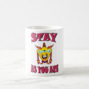 Recherche de stay tasses Drôle