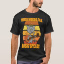 Recherche de rockband tshirts Parler