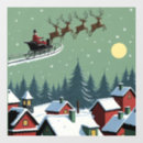 Recherche de fenêtre de noël Festif