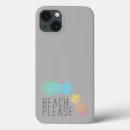 Recherche de plage tropicale iphone 7 coques Pour elle