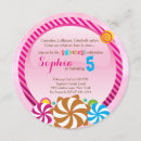Recherche de lollipop invitations Terrain