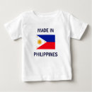 Recherche de best filipino bébé vêtements Drapeau