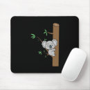 Recherche de koala bébé tapis souris Faune