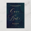 Recherche de invitation à un hivernal mariage invitations Bleu marine