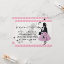 Recherche de jupe de caniche invitations Pour tous