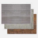 Recherche de industriel papier cadeau Rouille