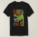 Recherche de rawr tshirts T rex
