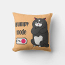 Recherche de gros chat coussins Animal