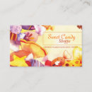 Recherche de magasin de nourriture cartes visite Boulangerie