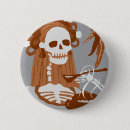 Recherche de calavera badges Dia de los muertos