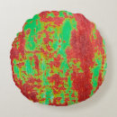 Recherche de fissures coussins Vert