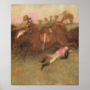 Recherche de jockey art Edgar degas