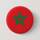 Recherche de maroc badges Rouge
