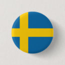 Recherche de suédois badges Scandinave