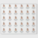 Recherche de humour drôle humoristique papier cadeau Anniversaire