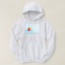 Recherche de fruit pulls capuche Fraise