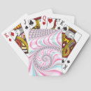 Recherche de cannes jeux de cartes Blanc