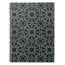 Recherche de motif islamique carnets Arabe