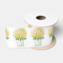 Recherche de vase rubans Aquarelle