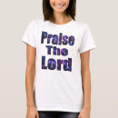 Recherche de lord tshirts Religion